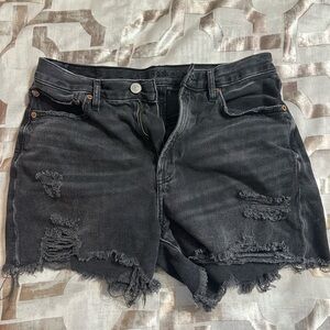 American Eagle Denim Shorts